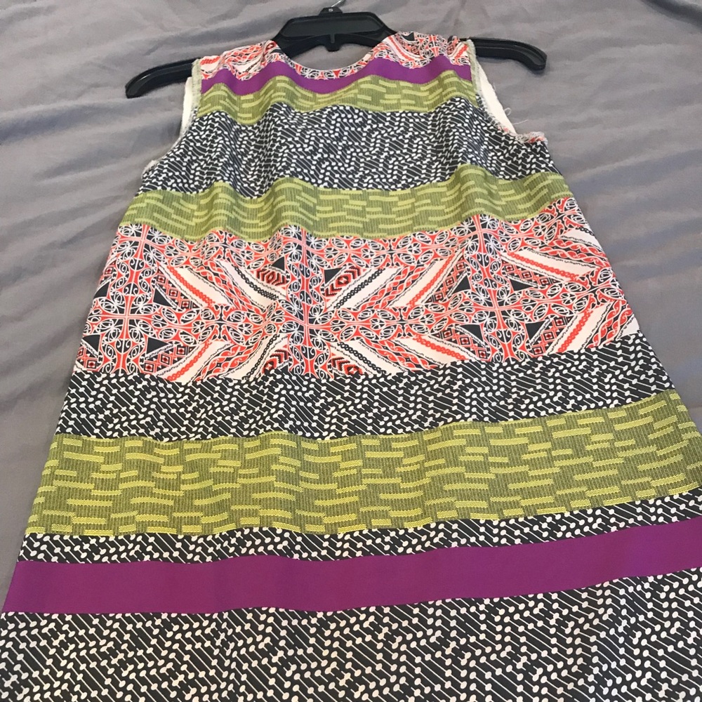 Made for Impulse Fashion Week Dress
