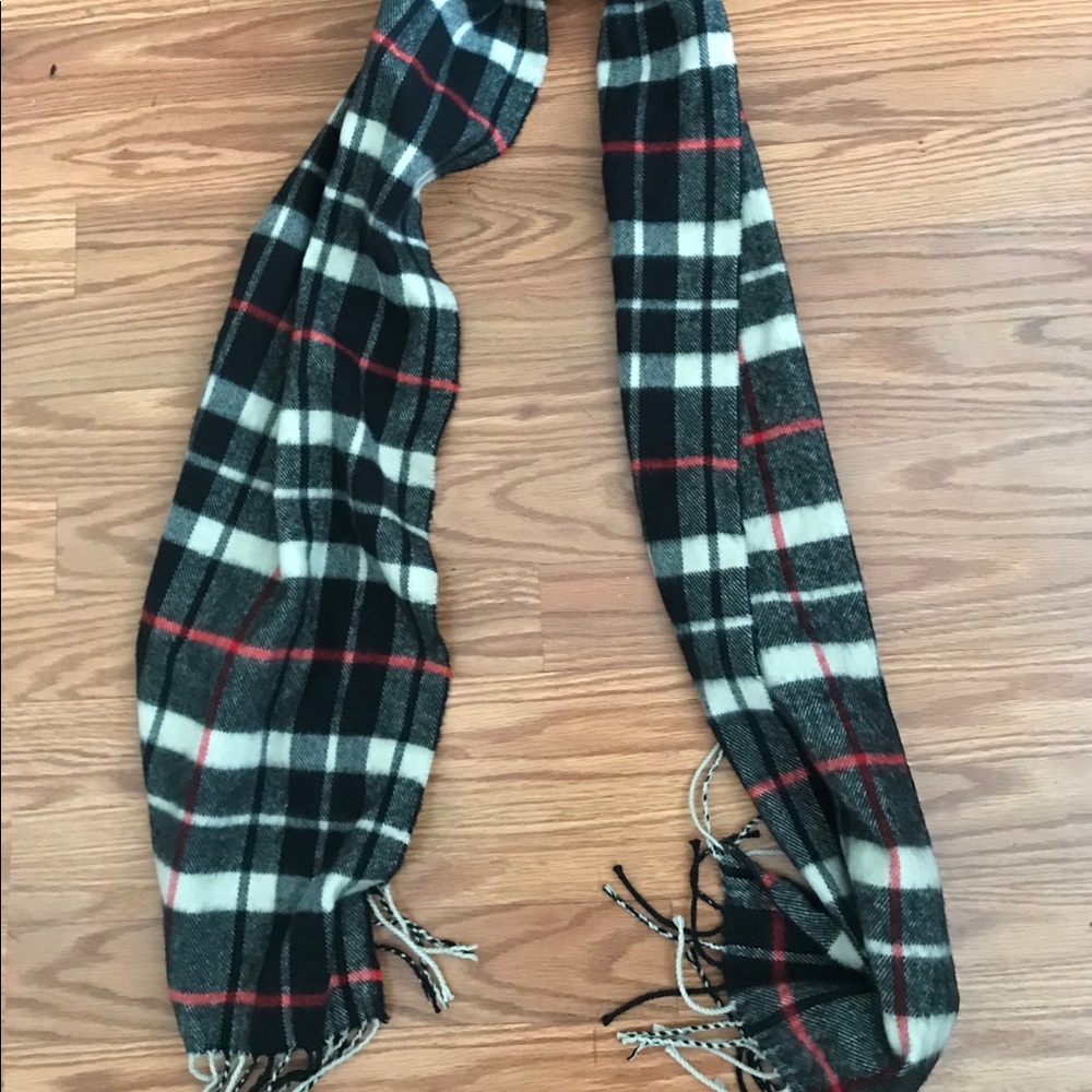 Scarf