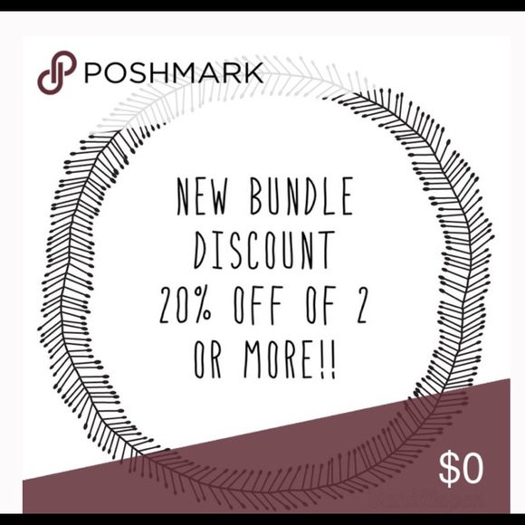 Discounted - Picture 1 of 1