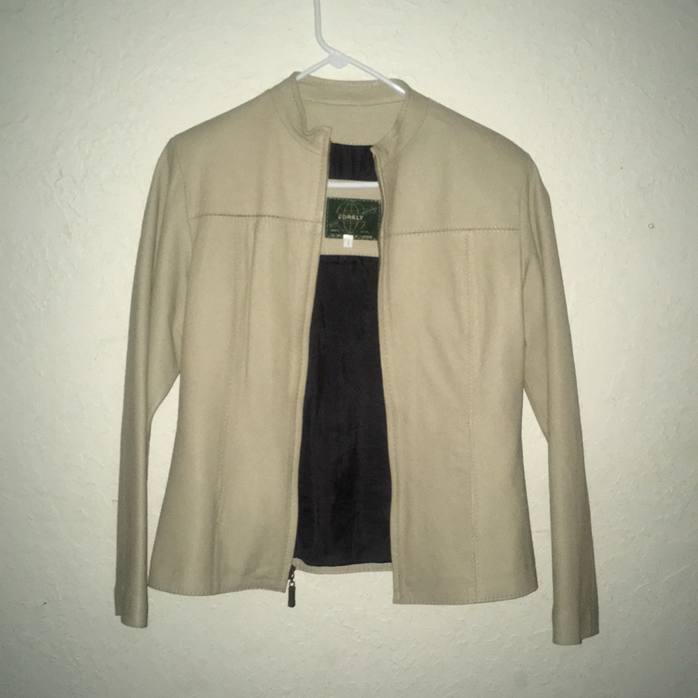 Jacket