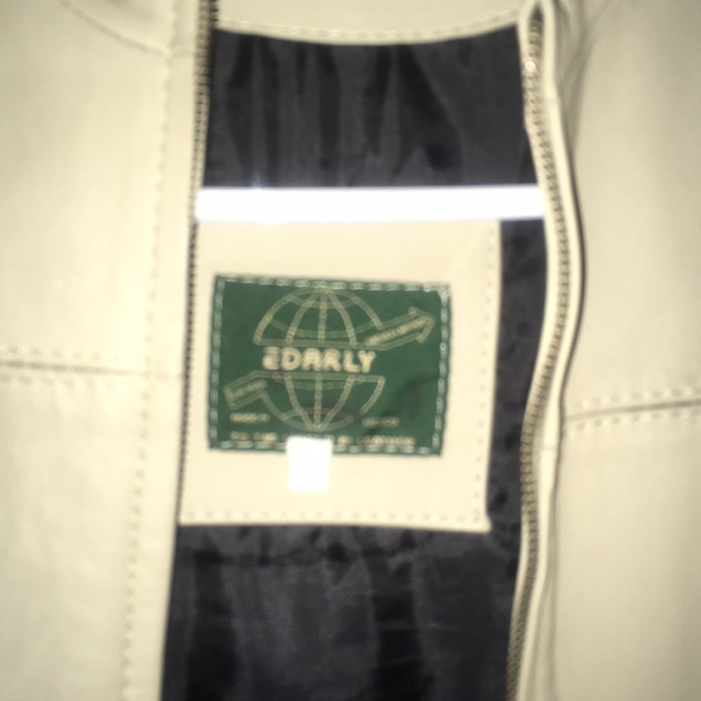 Jacket - Picture 3 of 8