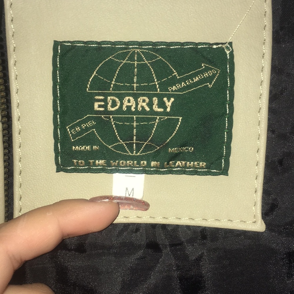 Jacket - Picture 6 of 8