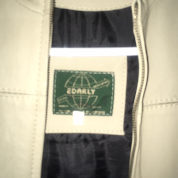 Jacket - Picture 3 of 8