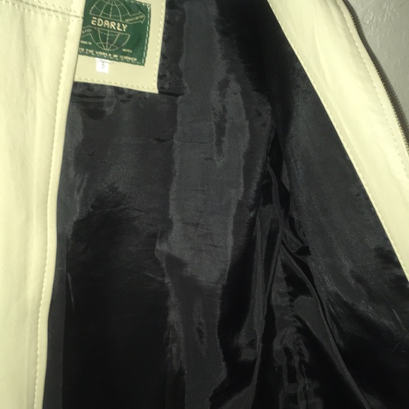 Jacket - Picture 7 of 8