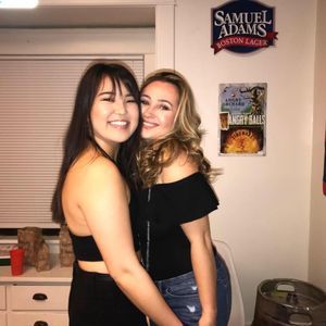 Meet your Posher, Nicole