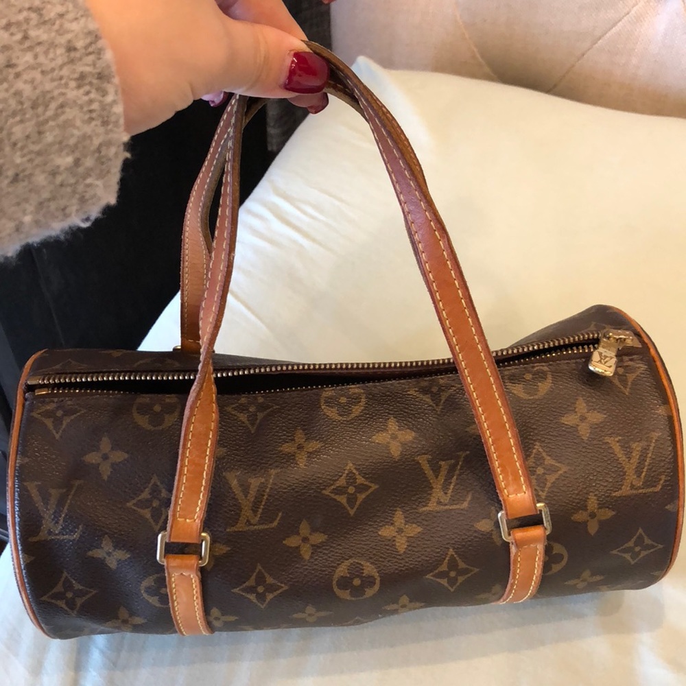 Louis Vuitton Papillon