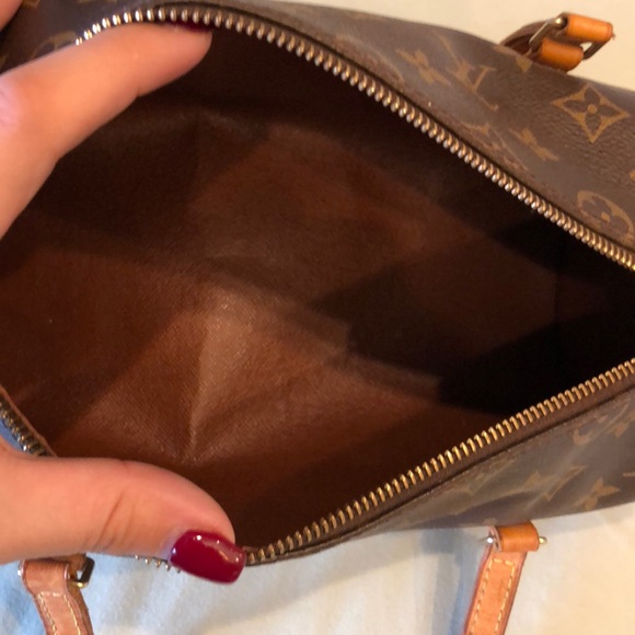 Louis Vuitton Papillon - Picture 2 of 3