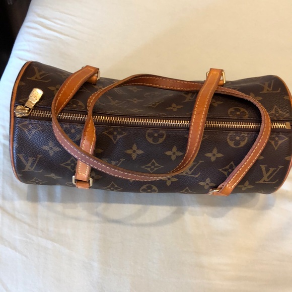 Louis Vuitton Papillon - Picture 3 of 3