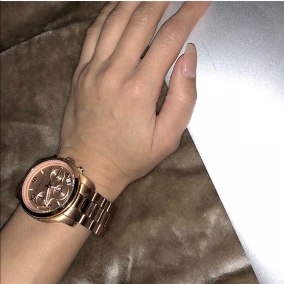 Michael Kors watch