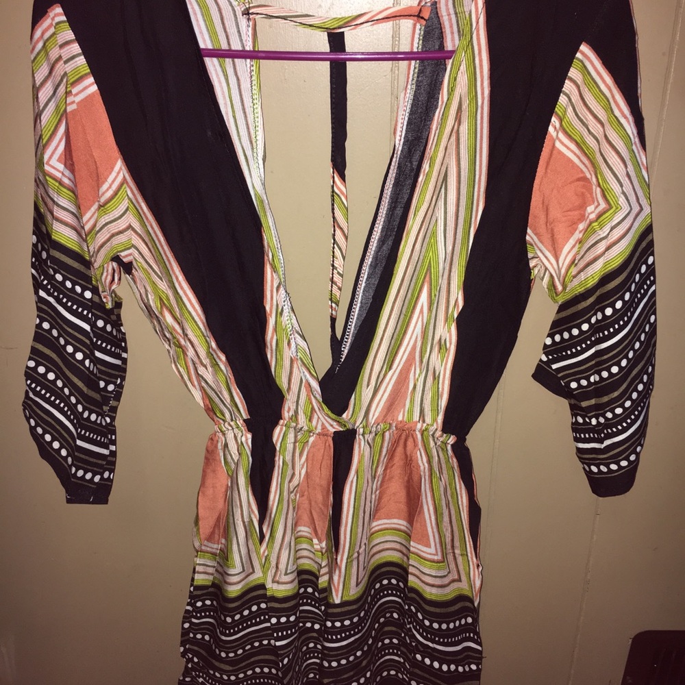 Super Cute Romper