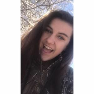 Meet your Posher, Haleigh