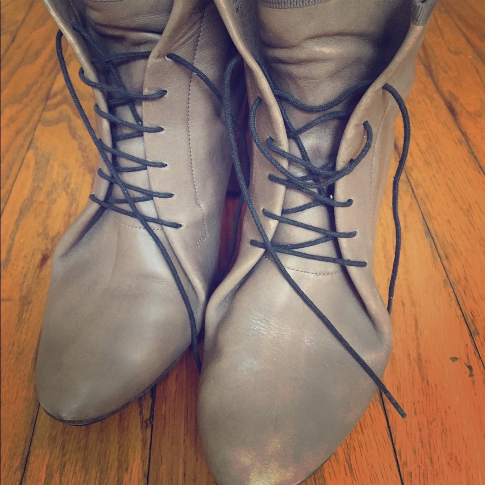 Repetto boots