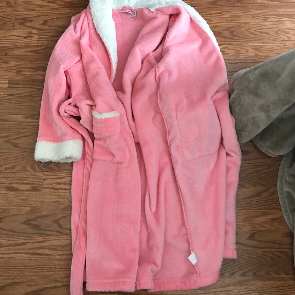 Bathrobe
