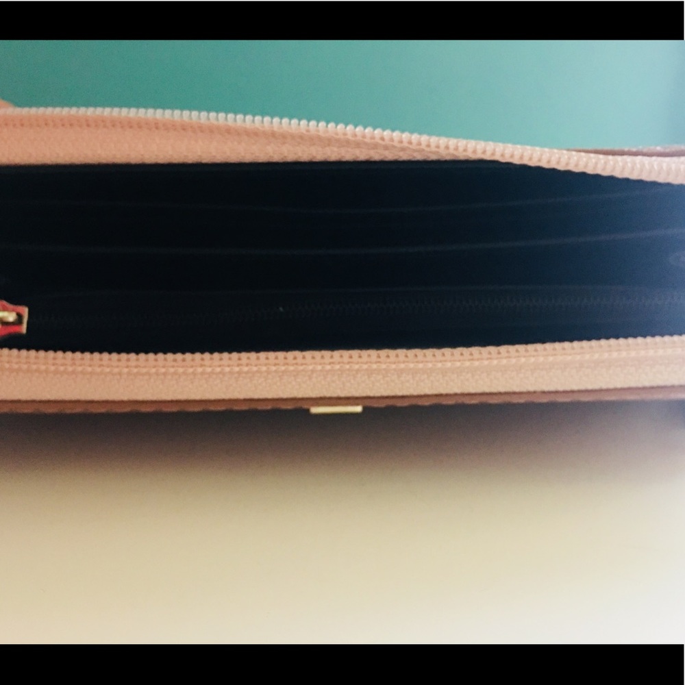 Sold Kate Spade Mavis Street Neda wallet - Picture 5 of 5