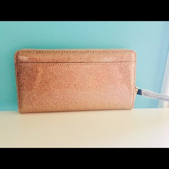 Sold Kate Spade Mavis Street Neda wallet - Picture 2 of 5