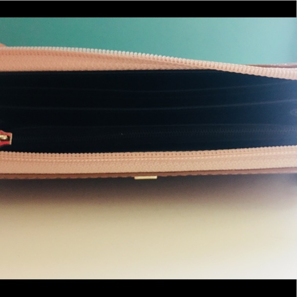 Sold Kate Spade Mavis Street Neda wallet - Picture 5 of 5