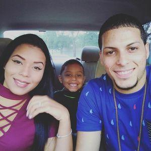 Meet your Posher, Leslie emmanuel