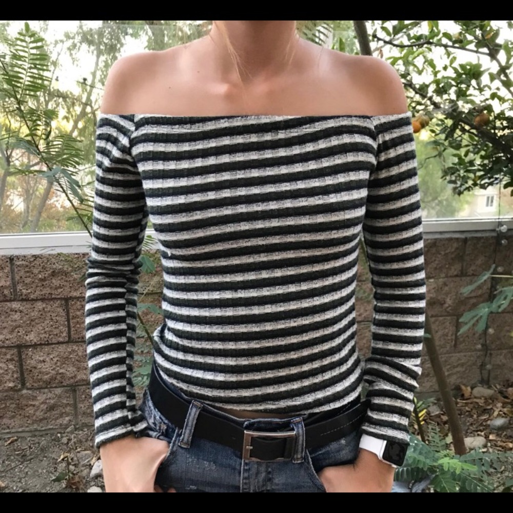 Papaya top!