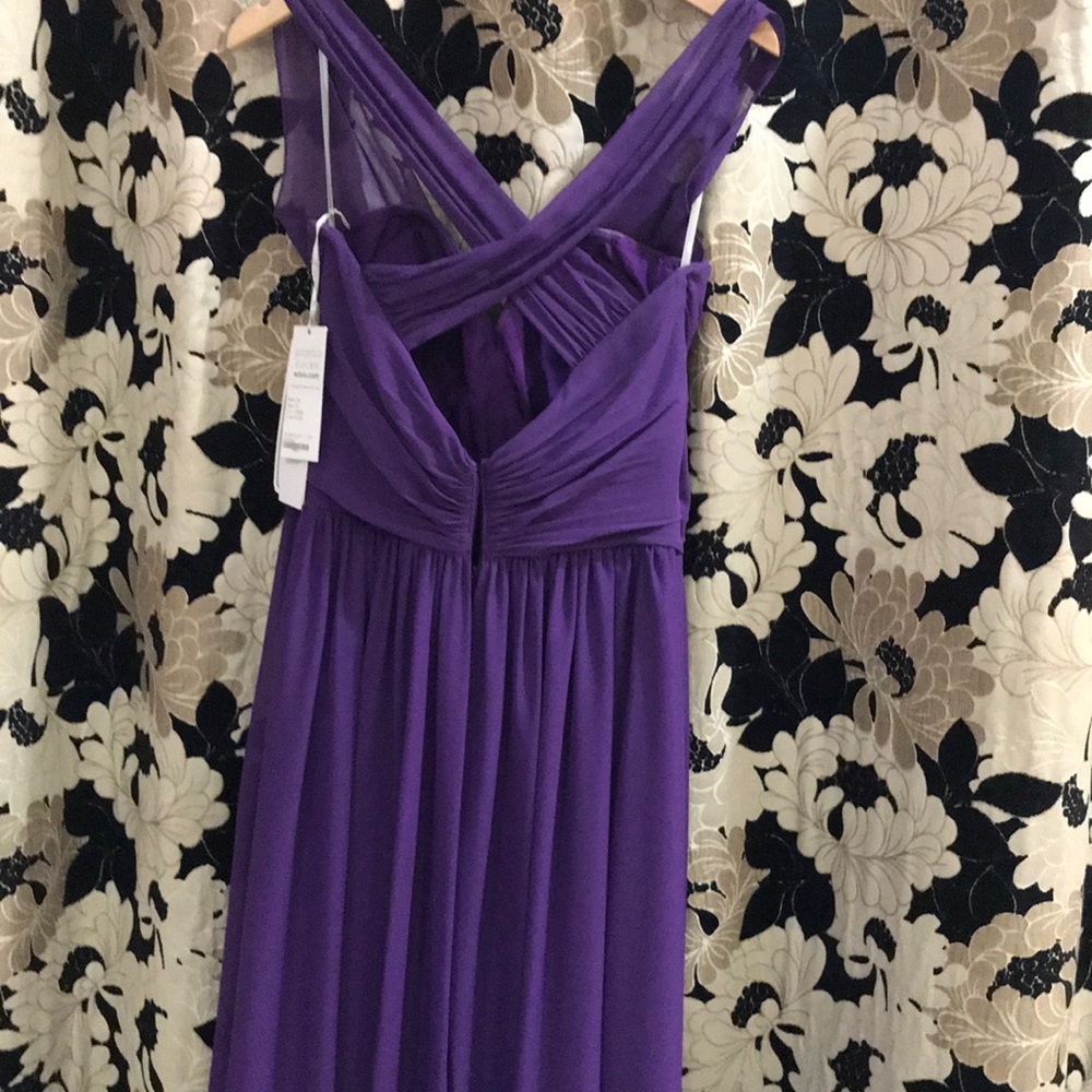 Wtoo Style 702 in Pansy