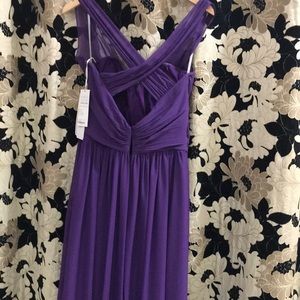 Wtoo Style 702 in Pansy