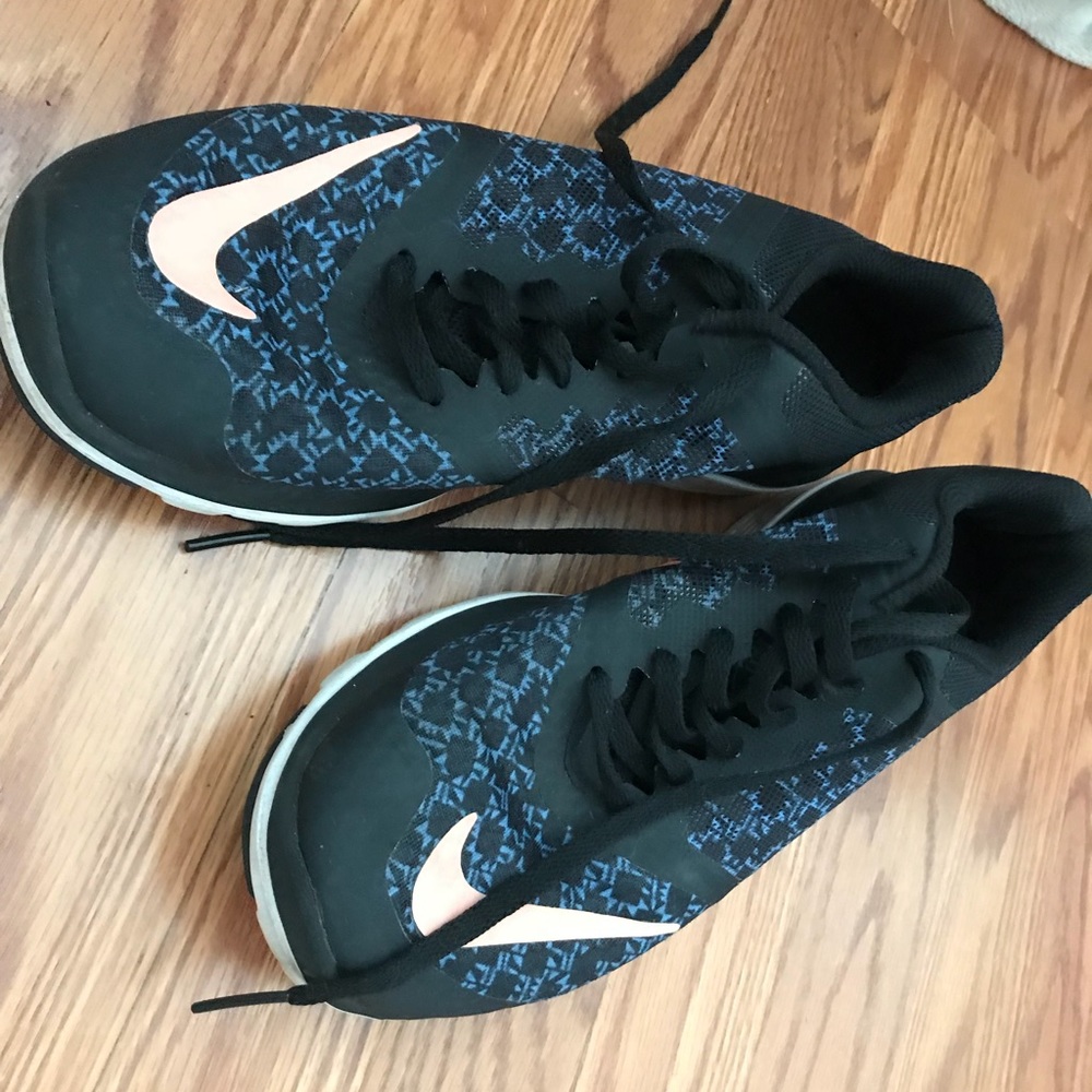 Nike shoes