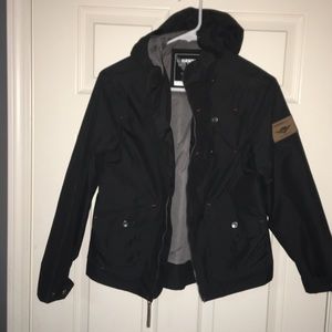 HAWKE & Co Jacket NWOT