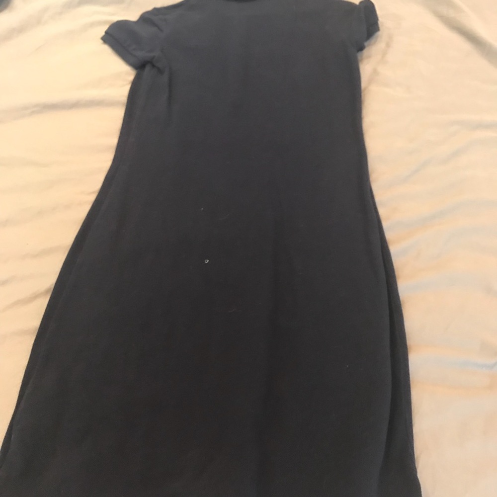 Ralph Lauren Sport T-shirt Dress