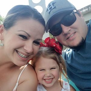 Meet your Posher, Mandy