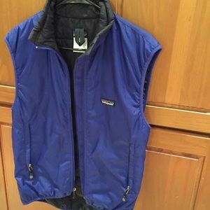 Retro Patagonia Vest