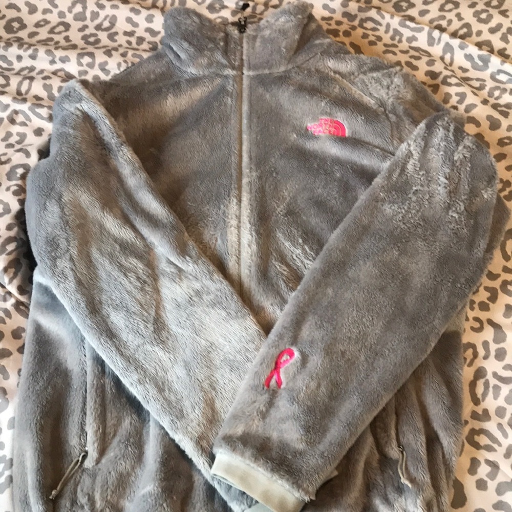 North face