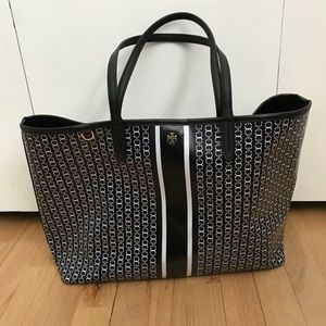 Tory Burch Gemini Link Tote