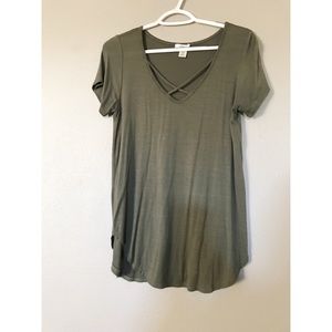 Cross Cross Top! ✨