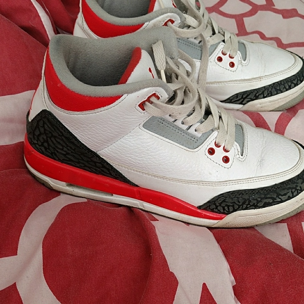 Jordans 6.5y