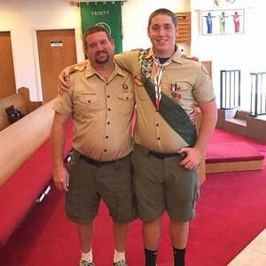 Meet your Posher, Marshall