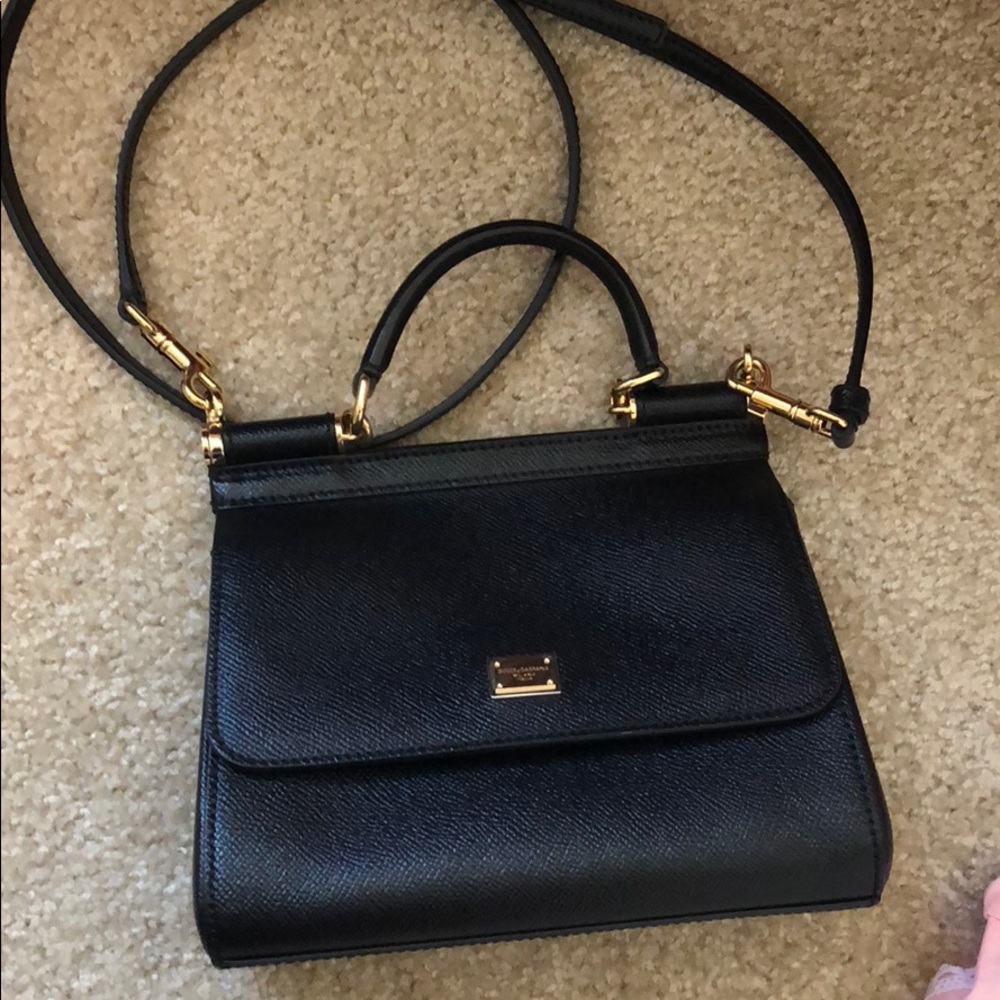 Authentic Dolce&Gabbana Handbag