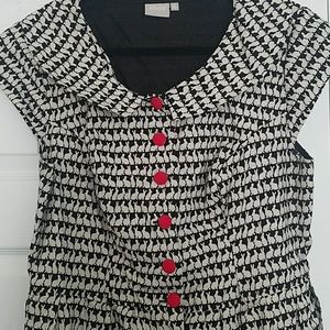 Adorable Midi dress with pockets