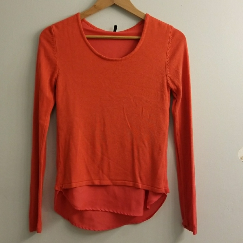 Stile Benetton Blouse