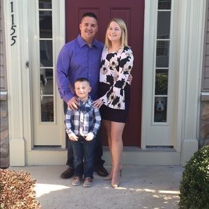 Meet your Posher, Erin