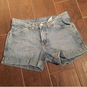Lucky brand shorts !