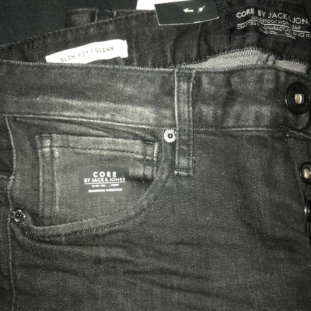 Jack & Jones Glenn Ryder jeans
