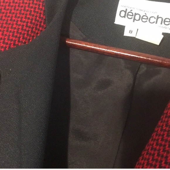 ‼️🆑Clearance🆑‼️Size 8 Hot Office Suit Bundle - Picture 6 of 8