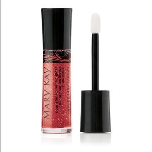 Lip gloss- red passion -BUY 2 GET 1 FREE glosses