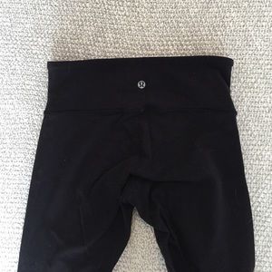 Lululemon leggings