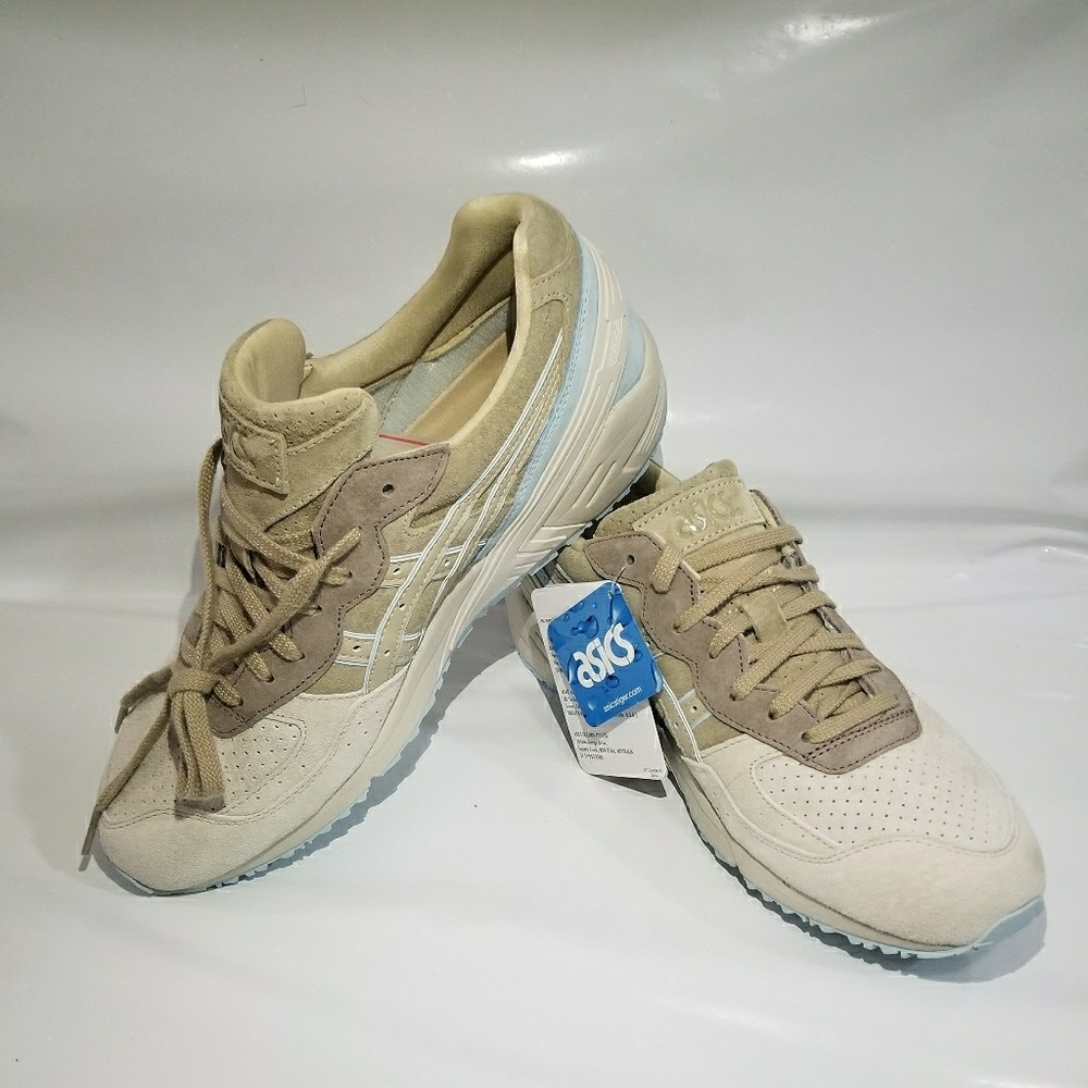 New sneakers