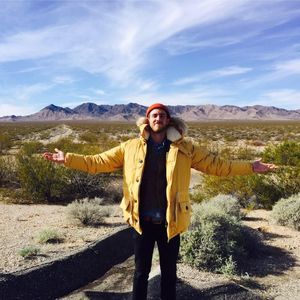 Meet your Posher, Sam