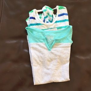 Justice Girls Short Sleeve Bundle