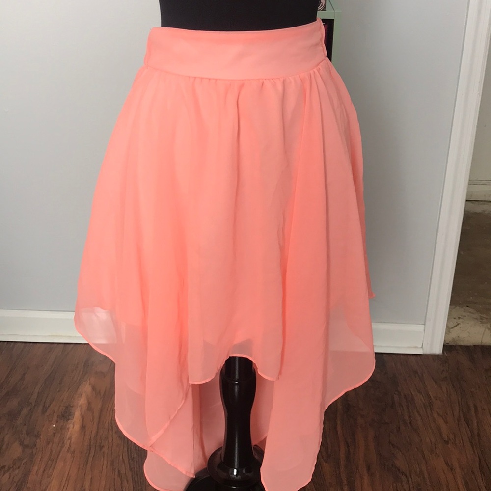 Fairy Dust // Skirt