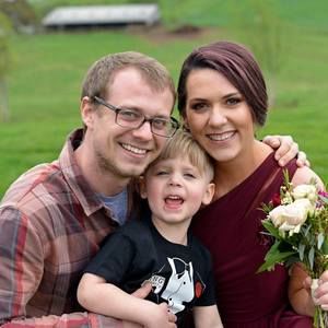 Meet your Posher, Claire