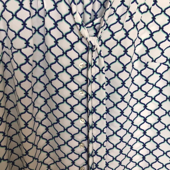 Tommy Hilfiger Tank Top - Picture 3 of 4