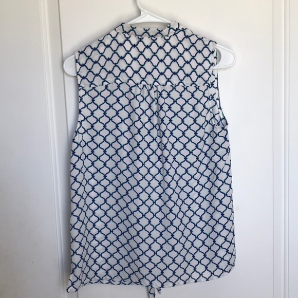 Tommy Hilfiger Tank Top - Picture 4 of 4